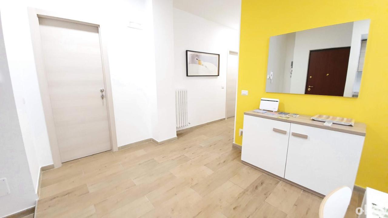 Le Camere Di Don Vito - Bari Policlinico Dış mekan fotoğraf