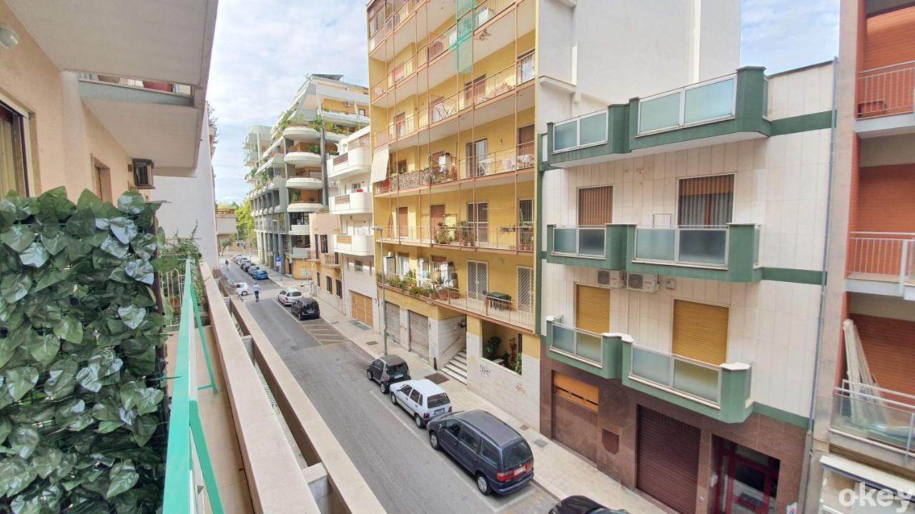 Le Camere Di Don Vito - Bari Policlinico Dış mekan fotoğraf