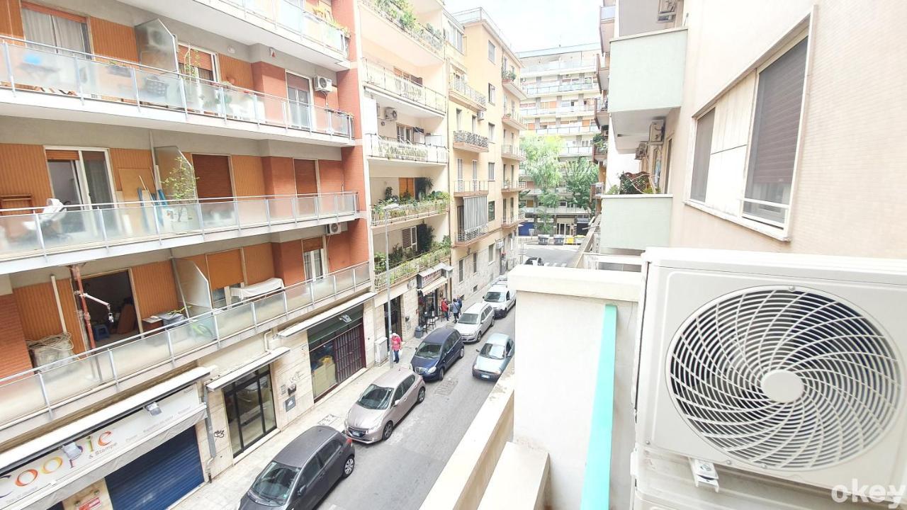 Le Camere Di Don Vito - Bari Policlinico Dış mekan fotoğraf