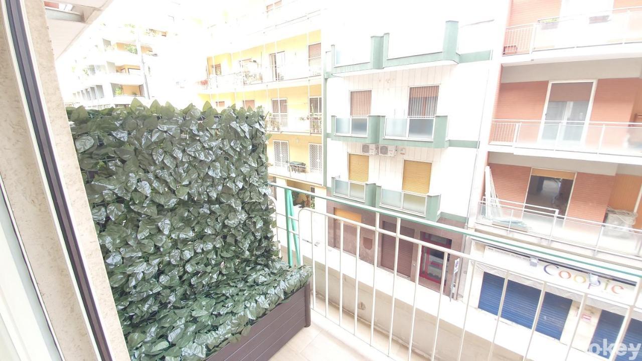 Le Camere Di Don Vito - Bari Policlinico Dış mekan fotoğraf