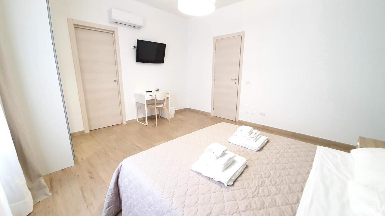 Le Camere Di Don Vito - Bari Policlinico Dış mekan fotoğraf